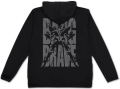 Brave Bang Bravern! - Braeburn Thin Dry Hoodie (Black | Size XL) thumbnail 1