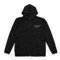 Brave Bang Bravern! - Braeburn Thin Dry Hoodie (Black | Size XL) thumbnail 2