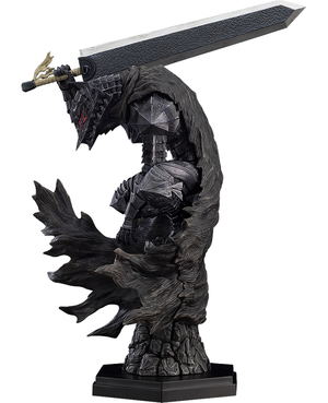 Berserk: Pop Up Parade Guts (Berserker Armor) L Size (Re-run)_