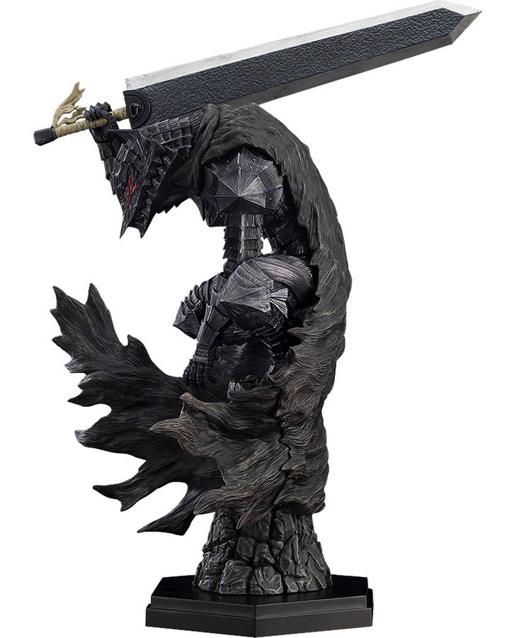 Berserk: Pop Up Parade Guts (Berserker Armor) L Size (Lightly Dent Box) image 1