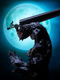 Berserk: Pop Up Parade Guts (Berserker Armor) L Size (Lightly Dent Box) thumbnail 7