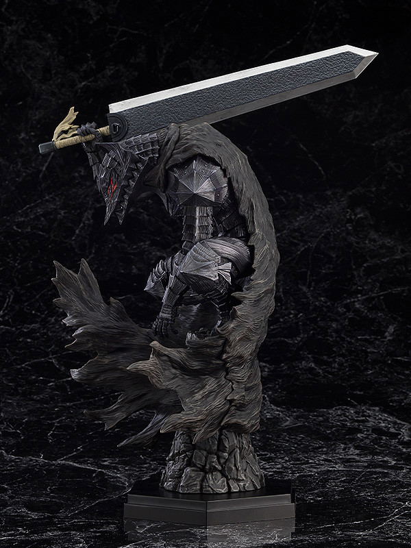 Berserk: Pop Up Parade Guts (Berserker Armor) L Size (Lightly Dent Box) image 8
