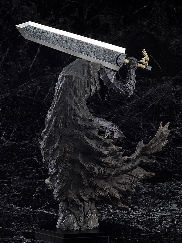 Berserk: Pop Up Parade Guts (Berserker Armor) L Size (Lightly Dent Box) image 10