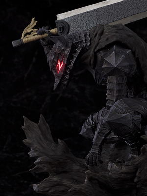 Berserk: Pop Up Parade Guts (Berserker Armor) L Size (Re-run)_