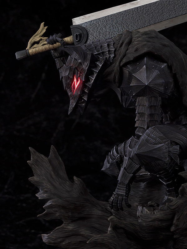 Berserk: Pop Up Parade Guts (Berserker Armor) L Size (Lightly Dent Box) image 11