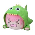 Bocchi The Rock! Nesoberi Plush Attention Seeking Monster LL thumbnail 1