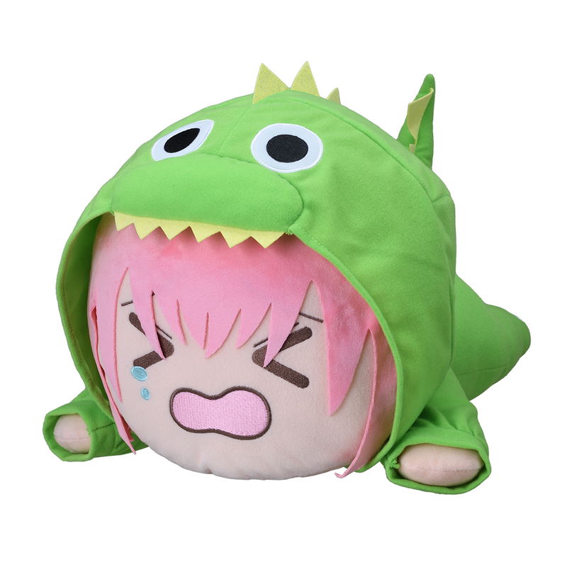 Bocchi The Rock! Nesoberi Plush Attention Seeking Monster LL image 1