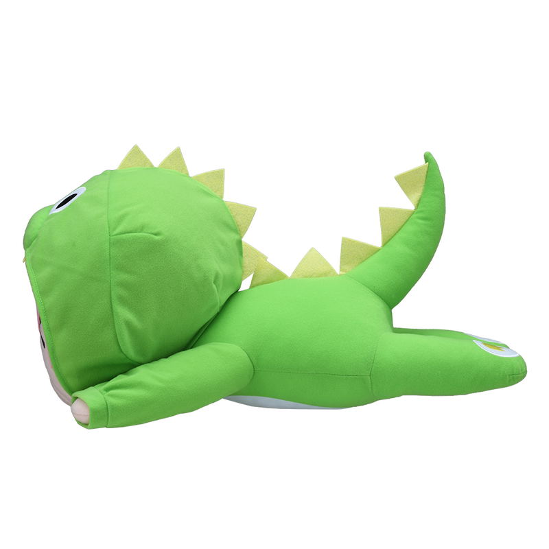 Bocchi The Rock! Nesoberi Plush Attention Seeking Monster LL image 2