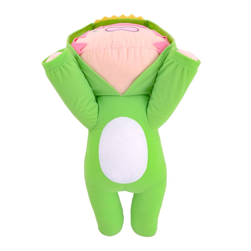 Bocchi The Rock! Nesoberi Plush Attention Seeking Monster LL image 6