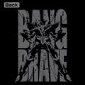 Brave Bang Bravern! - Braeburn Thin Dry Hoodie (Black | Size L) thumbnail 3