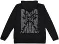 Brave Bang Bravern! - Braeburn Thin Dry Hoodie (Black | Size M) thumbnail 1