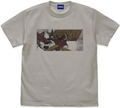 Brave Bang Bravern! - Braeburn Wall Art T-shirt (Light Gray | Size L) thumbnail 1