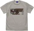 Brave Bang Bravern! - Braeburn Wall Art T-shirt (Light Gray | Size S) thumbnail 1
