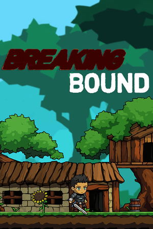 Breaking Bound_