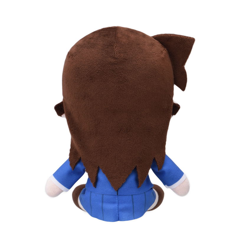 Detective Conan Fuwa Petit Plush Mori Ran M image 4