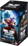 Dragon Ball Super Card Game Fusion World Booster Pack Awakened Pulse FB01 (Set of 24 Packs) (Re-run) thumbnail 2
