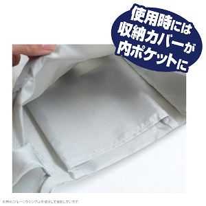 Dragon Ball Z - Capsule Corporation Eco Bag (Navy)