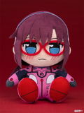 Evangelion: 2.0 You Can (Not) Advance Kuripan Plushie: Mari Makinami Illustrious thumbnail 2