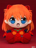 Evangelion: 2.0 You Can (Not) Advance Kuripan Plushie: Shikinami Asuka Langley thumbnail 2