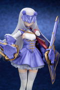 Fate/Grand Order 1/7 Scale Pre-Painted Figure: Lancer/Melusine (2nd Ascension) thumbnail 11