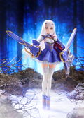 Fate/Grand Order 1/7 Scale Pre-Painted Figure: Lancer/Melusine (2nd Ascension) thumbnail 12