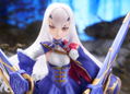 Fate/Grand Order 1/7 Scale Pre-Painted Figure: Lancer/Melusine (2nd Ascension) thumbnail 14