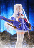 Fate/Grand Order 1/7 Scale Pre-Painted Figure: Lancer/Melusine (2nd Ascension) thumbnail 15