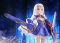 Fate/Grand Order 1/7 Scale Pre-Painted Figure: Lancer/Melusine (2nd Ascension) thumbnail 16