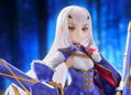 Fate/Grand Order 1/7 Scale Pre-Painted Figure: Lancer/Melusine (2nd Ascension) thumbnail 17