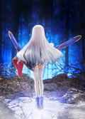 Fate/Grand Order 1/7 Scale Pre-Painted Figure: Lancer/Melusine (2nd Ascension) thumbnail 18