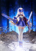 Fate/Grand Order 1/7 Scale Pre-Painted Figure: Lancer/Melusine (2nd Ascension) thumbnail 19