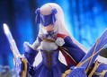 Fate/Grand Order 1/7 Scale Pre-Painted Figure: Lancer/Melusine (2nd Ascension) thumbnail 21