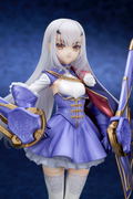 Fate/Grand Order 1/7 Scale Pre-Painted Figure: Lancer/Melusine (2nd Ascension) thumbnail 3