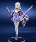 Fate/Grand Order 1/7 Scale Pre-Painted Figure: Lancer/Melusine (2nd Ascension) thumbnail 4
