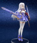 Fate/Grand Order 1/7 Scale Pre-Painted Figure: Lancer/Melusine (2nd Ascension) thumbnail 5