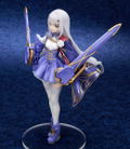 Fate/Grand Order 1/7 Scale Pre-Painted Figure: Lancer/Melusine (2nd Ascension) thumbnail 8