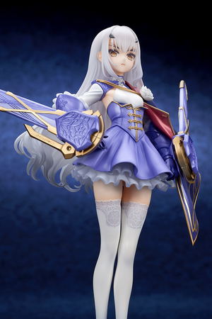 Fate/Grand Order 1/7 Scale Pre-Painted Figure: Lancer/Melusine (2nd Ascension)_