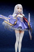 Fate/Grand Order 1/7 Scale Pre-Painted Figure: Lancer/Melusine (2nd Ascension) thumbnail 9