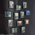 Final Fantasy VII Rebirth Frame Magnet Gallery Vol. 1 (Set of 12 Pieces) (Re-run) thumbnail 3