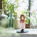 Final Fantasy VII Remake Adorable Arts: Aerith Gainsborough (Re-run) thumbnail 2