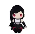 Final Fantasy VII Remake Plush: Tifa Lockhart (Re-run) thumbnail 1