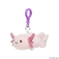 Final Fantasy XIV Small Plush With Color Hook Ambystoma thumbnail 2