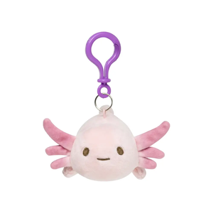 Final Fantasy XIV Small Plush With Color Hook Ambystoma_