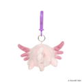 Final Fantasy XIV Small Plush With Color Hook Ambystoma thumbnail 4