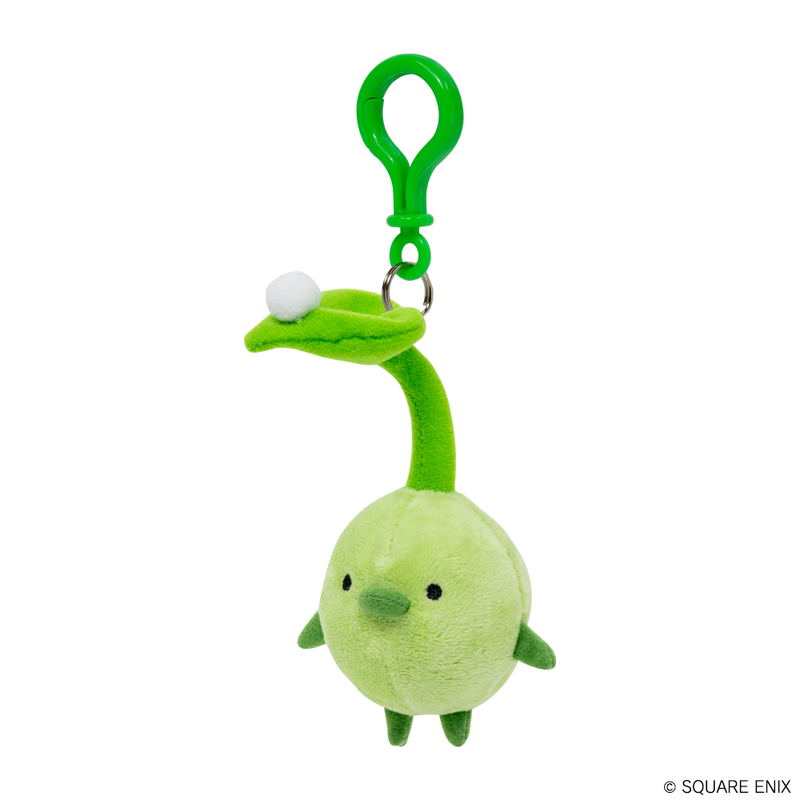 Final Fantasy XIV Small Plush With Color Hook Korpokkur image 2