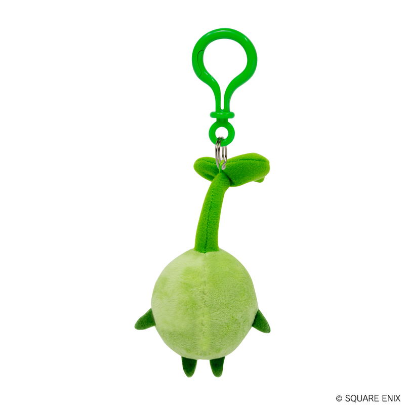 Final Fantasy XIV Small Plush With Color Hook Korpokkur image 3