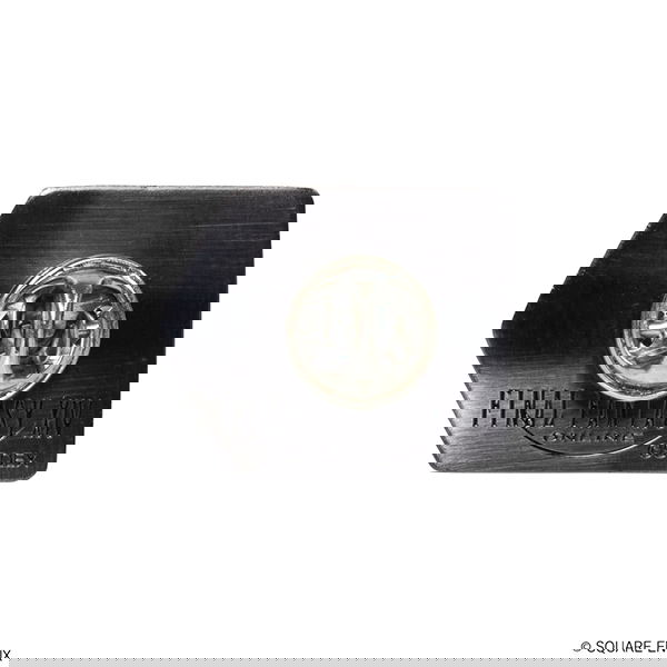 Final Fantasy XIV Status Effect Pin Heavy (Re-run)