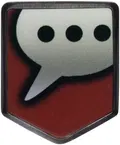 Final Fantasy XIV Status Effect Pin Silence (Re-run) thumbnail 1