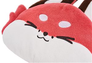 Fluffy Land Plushie Pouch River