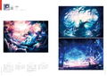 Genseki Art Book 2024 thumbnail 2
